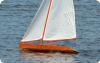 Independence R/C Sailing Model